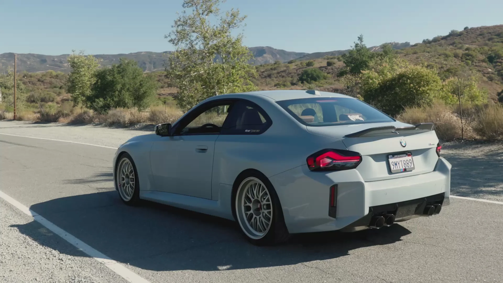 Motorsport Style for Every Terrain